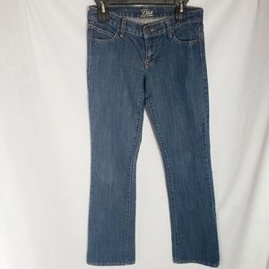 Old Navy Jeans size 4 long